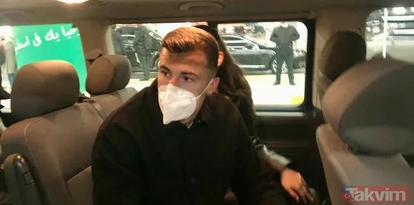 Son dakika Galatasaray haberleri... Cimbom'da orta saha sorunsalı! Taylan Antalyalı, Cicaldau ve Berkan Kutlu yeni kaleci Inaki Pena kadar isabetli pas atamadı - 7