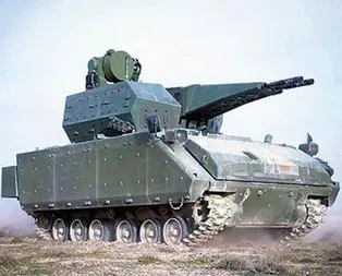 PKK’yı ’KORKUT’an adım