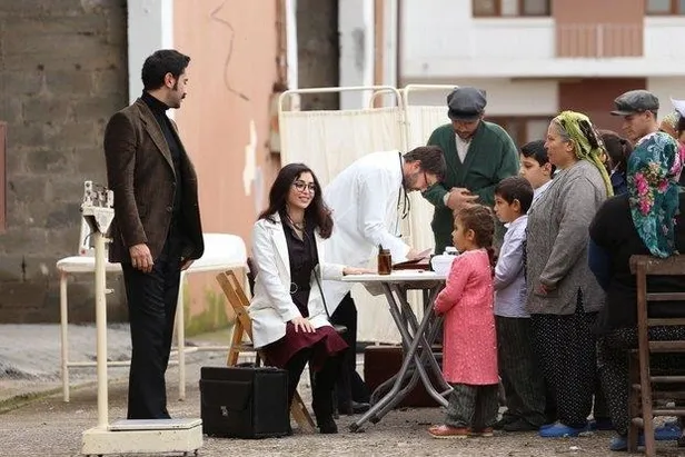 Bir Zamanlar Çukurova’nın 17. yeni bölümü tek parça yayınlandı | Bir Zamanlar Çukurova 17. son bölüm tek parça full izle!-9
