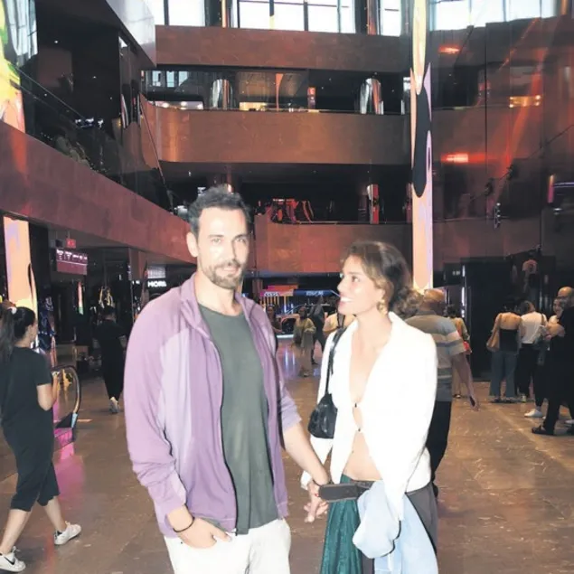 Aşk tesadüfleri sever