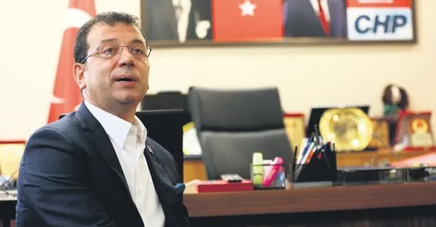 Asırlık ağaçları yok eden CHP’li İBB’nin “kurumuşlar” yalanına vatandaşlar isyan bayrağı açtı: Bunların neresi kurumuş