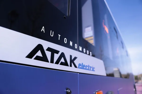 Dünyada ilk! Başkan Erdoğan test sürüşü yapmıştı! Karsan Otonom Atak Electric’e ilk siparişler geldi!-6