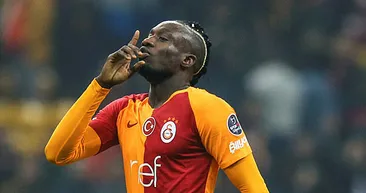 Mbaye Diagne ateş püskürdü! Aptal insanlar..