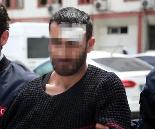 19 yaşındaki kızla aşk yaşadı, karısından korkunca cinayet işledi-3