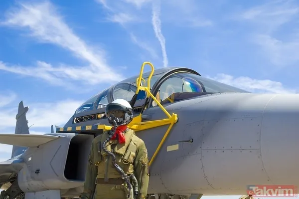 Türkiye SİHA'larla vuruyor! 2023 listesi güncellendi TSK gücüyle damga vurdu: Peki Türkiye kaçıncı sırada? - 6