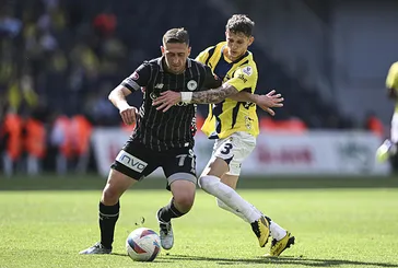 İtalyanlar Szymanski için yarışta