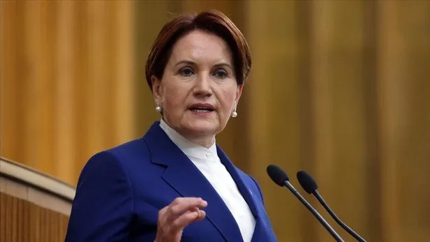 Millet ittifakı paramparça: Akşener'den Kılıçdaroğlu'na "Gel yarışalım" çıkışı-2