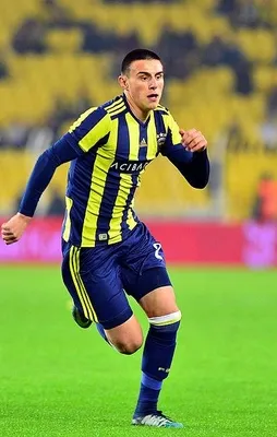 Şimdi Eljif Elmas zamanı