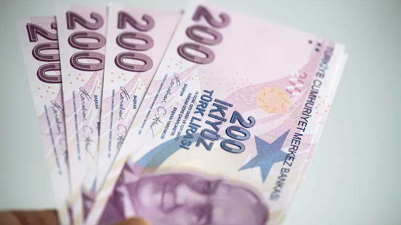 Emekliye yüzde 14.64 enflasyon zammı:Temmuzda en düşük maaşa çifte artış! İşte yeni tablo