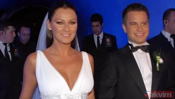 Pınar Altuğ ve Yağmur Atacan'ın tanışma hikayesine bakın! Yaş farkları çok konuşulmuştu! "Dudaklarıma yapıştı salaklaştım..." - 1