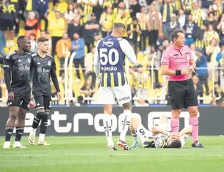 Samandıra revire döndü