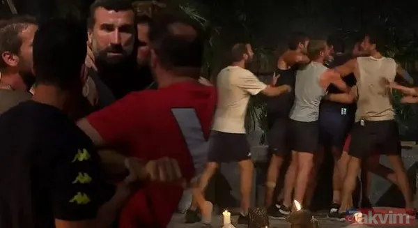 Acun, Survivor Yasin Obuz'un "Acun Ilıcalı bana racon kesemez" sözleriyle çılgına döndü! Açtı ağzını yumdu gözünü: "Kralı gelse..." - 3