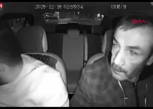 Bursa’da polise ateş açan şüpheli ölmüştü: İddianamede meşru müdafaa değerlendirmesi