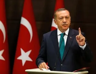 Başkan Erdoğan’dan HDP’li Baydemir’e suç duyurusu
