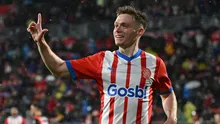 Trabzonspor Viktor Tsygankovun alternatifini belirledi! Transferde geri sayım