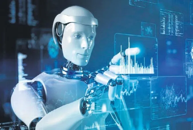 Yapay zeka vergi kaçağını yakalıyor