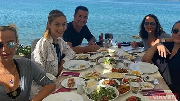 Aslı Enver ile Kerem Tunçeri'nin gizli buluşma evi ortaya çıktı! İfşa mesajları sonrası 'koru'da gizli buluşma... - 31