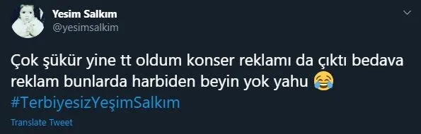 Yeşim Salkım'ın maske üreticileri ile ilgili skandal açıklamalarına sosyal medyadan büyük tepki-2