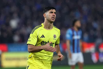 Fenerbahçe Marco Asensio kararını verdi! Bonservisi belirlendi