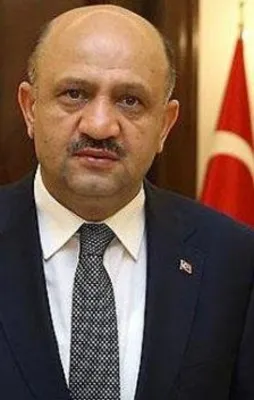 Fikri Işık'tan Yunan bakana sert cevap