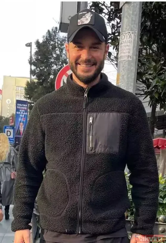 Kuruluş Osman’ın Malhun Hatun’u Yıldız Çağrı Atiksoy’u annelik heyecanı sardı! Berk Oktay açıkladı: Doğumdan birkaç hafta önce... - 4