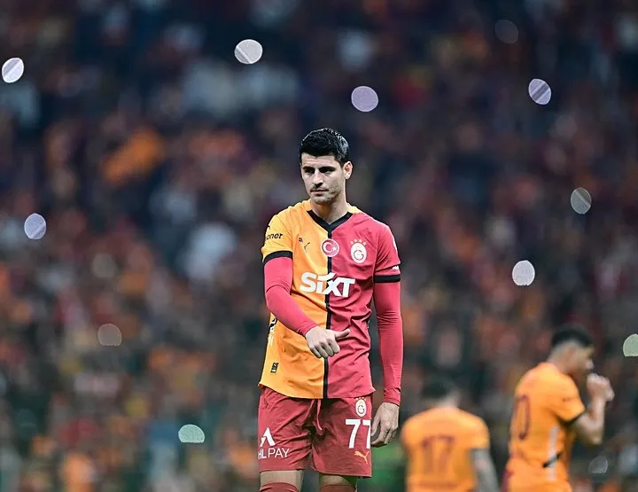 Morata’da geri sayım