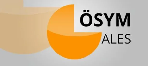 ALES sınav sonuçları açıklandı! TIKLA-ÖĞREN