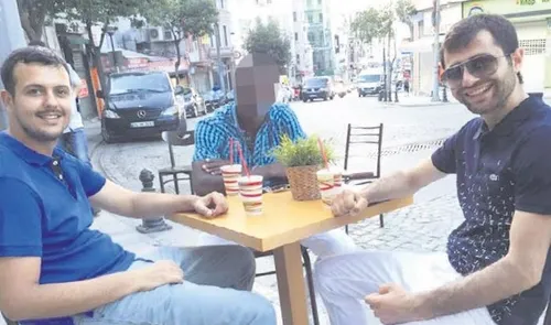 Ünlü jokey ile arkadaşlarına 61 yıl 3 ay hapis cezası-1