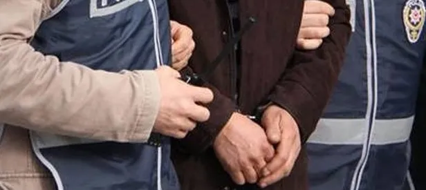 DHKP-C’nin üst düzeyine darbe: 8 tutuklama