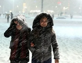 Meteoroloji ve AKOM’dan İstanbullulara flaş uyarı! O güne dikkat!