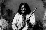 Kod adı: Geronimo