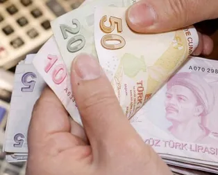 Temmuzda üçüncü zam! 2 bin 481 lira ek gelir
