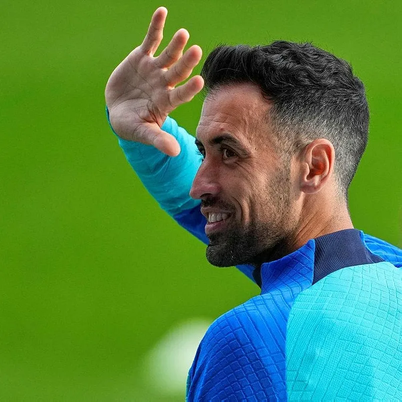 Barcelona’da Busquets dönemi bitiyor!