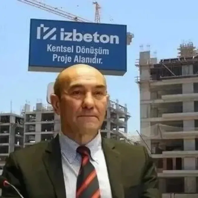 CHP’li Soyer’le birlikte 4 şüpheli tutuklandı