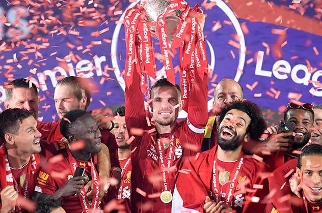 Liverpool hem kupasına kavuştu hem de Chelsea'yi Şampiyonlar Ligi dışı bıraktı