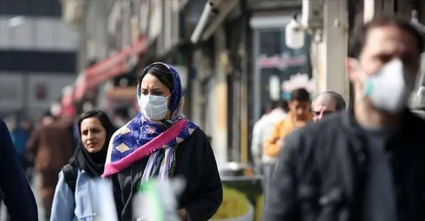 Mısır, Cezayir ve Fas'ta Kovid-19 ölümleri arttı