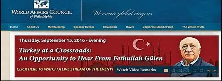 Teröristbaşı Gülen: Türkiye’yi ABD yönetsin-1