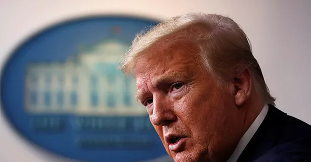 Son dakika: New York Times'tan Donald Trump'a sert sözler!