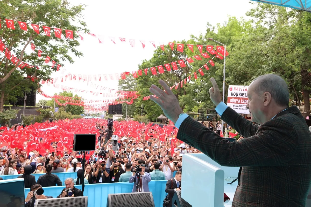 Başkan Erdoğan Ana mulefete yüklendi: Milletin koltuk kavgalarıyla kaybedecek vakti yok-10