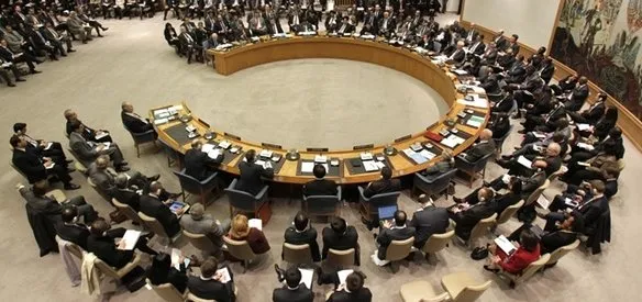 Ürdün, BM Güvenlik Konseyi üyeliğine seçildi
