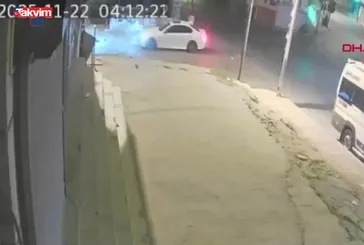 Avcılar’da kaza kavgası cinayetle bitti