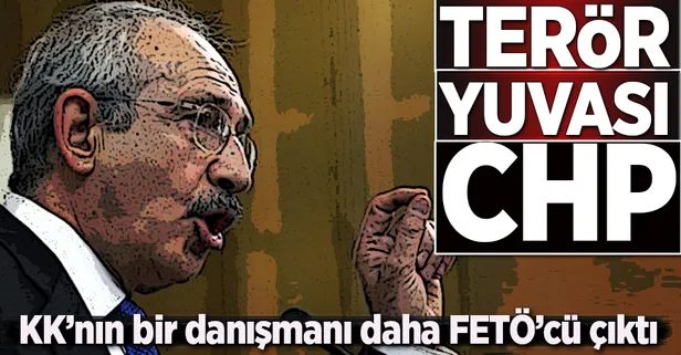 Kılıçdaroğlu’nun bir danışmanı daha ByLock’çu çıktı