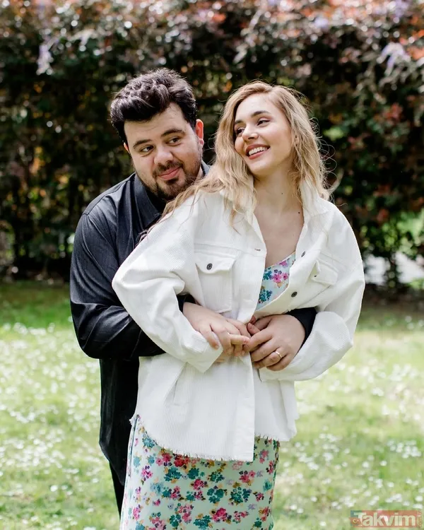 Berfu Yenenler takipçilerini kahkahaya boğdu! Eser Yenenler ile kendine öyle bir photoshop yaptı ki sosyal medyayı kırıp geçirdi - 22