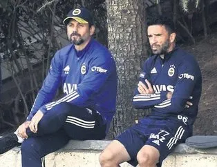 Fenerbahçe’de Bulut’un hayali gerçek oldu