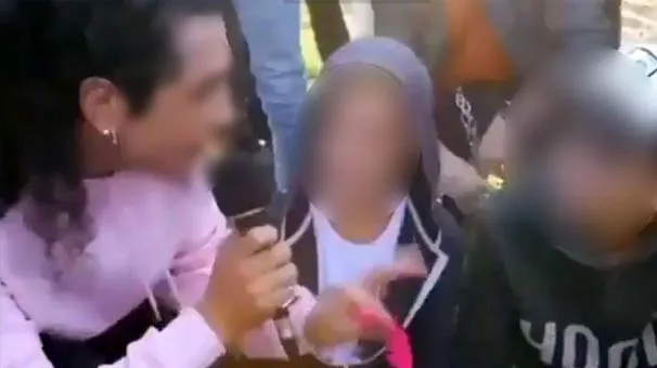 İzmir'deki rezilliğe gözaltı - 4