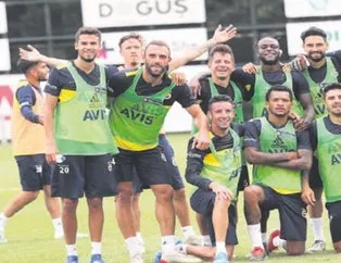 Samandıra’da neşeli günler!