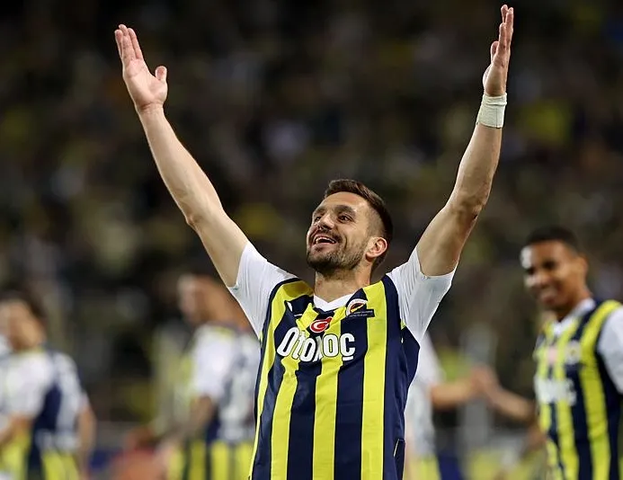 Tadic’ten önemli katkı