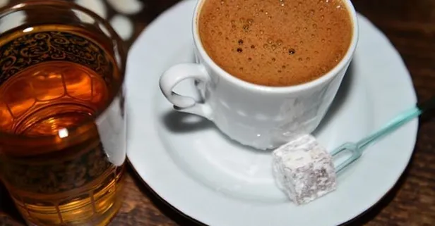 Bır fincan sağlık!