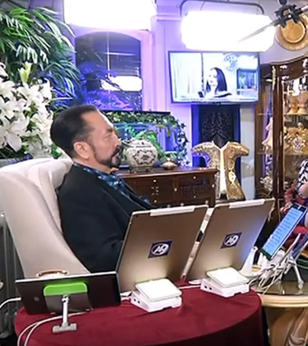 Adnan Oktar suç örgütüne yönelik hazırlanan iddianamenin detayları hayrete düşürdü! "Tecavüz edip kayda aldılar"-5