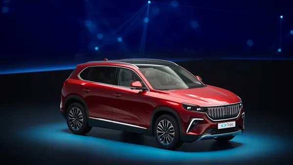 Togg enerji maliyetiyle yüz güldürecek! 1000 KM’yi bakın kaç liraya gidecek?